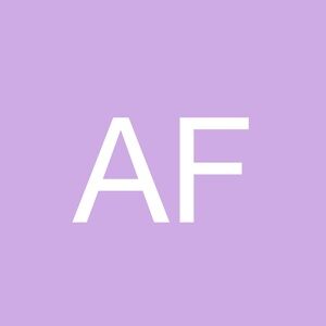 Meet your Posher, Audrey